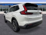 2026 Honda CR-V AWD EX-L