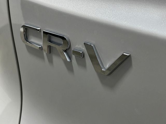 2026 Honda CR-V AWD EX-L