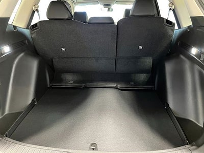 2026 Honda CR-V AWD EX-L