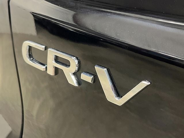 2026 Honda CR-V AWD EX-L