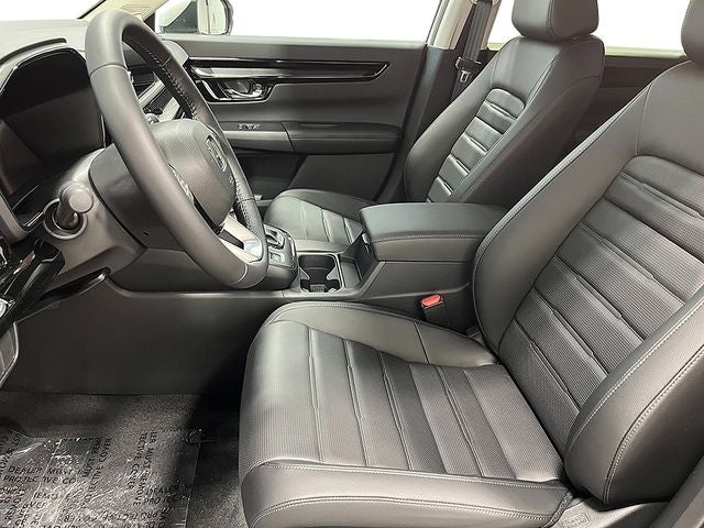2026 Honda CR-V AWD EX-L