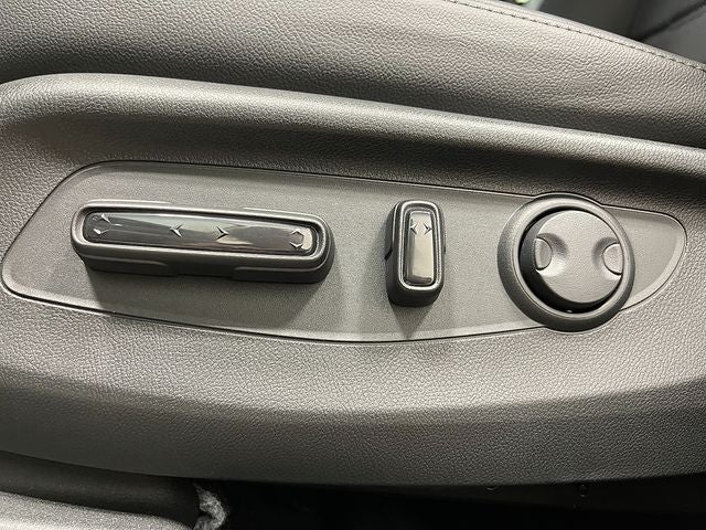 2026 Honda CR-V AWD EX-L