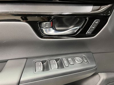 2026 Honda CR-V AWD EX-L