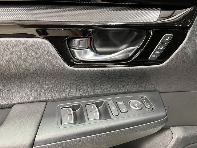 2026 Honda CR-V AWD EX-L