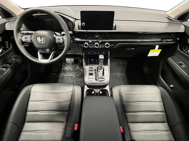 2026 Honda CR-V AWD EX-L