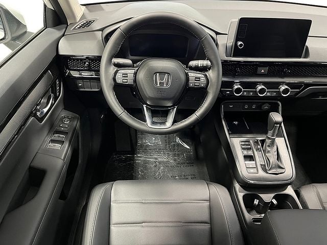 2026 Honda CR-V AWD EX-L