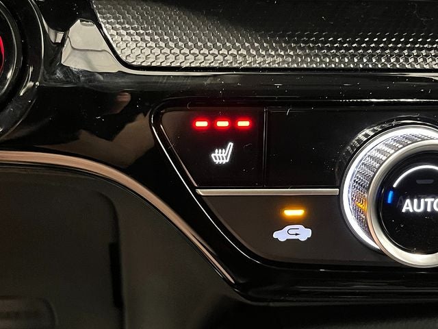 2026 Honda CR-V AWD EX-L