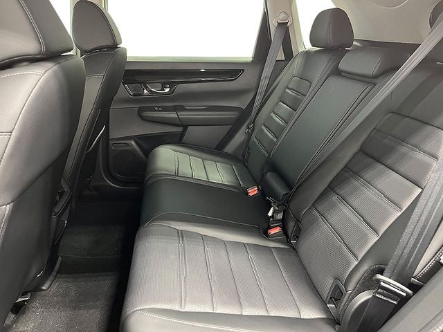 2026 Honda CR-V AWD EX-L