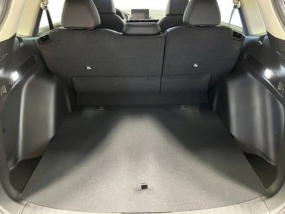 2026 Honda CR-V AWD EX-L