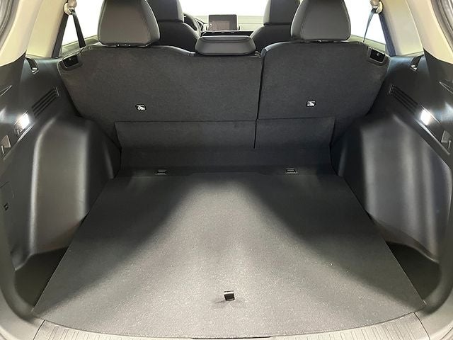 2026 Honda CR-V AWD EX-L