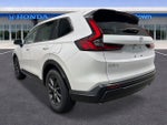 2026 Honda CR-V AWD EX-L
