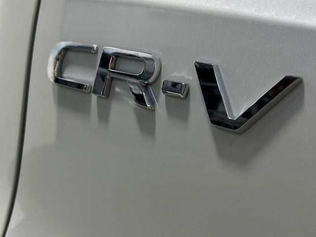 2026 Honda CR-V AWD EX-L