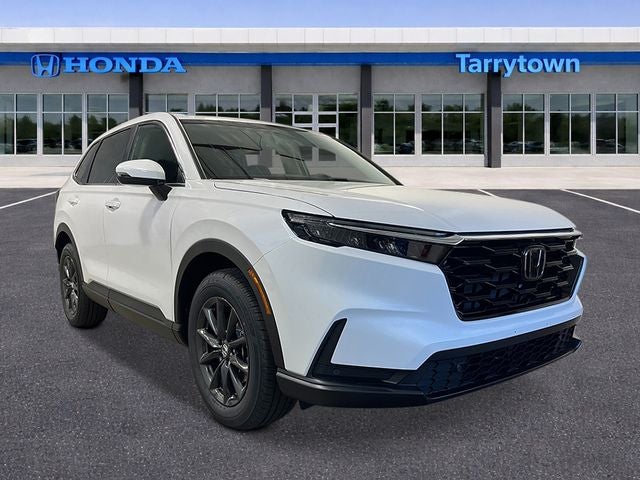 2026 Honda CR-V AWD EX-L