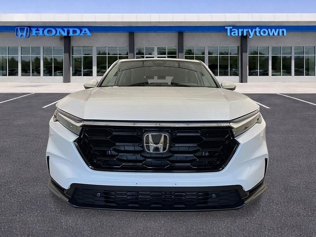 2026 Honda CR-V AWD EX-L