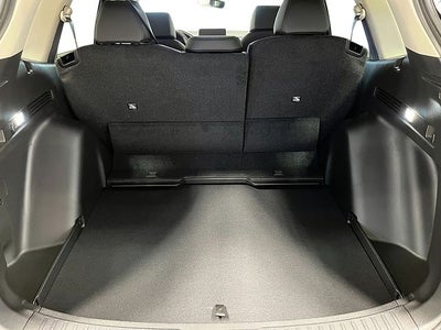 2026 Honda CR-V AWD EX-L