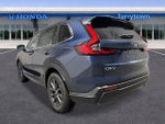 2026 Honda CR-V AWD EX-L