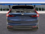 2026 Honda CR-V AWD EX-L
