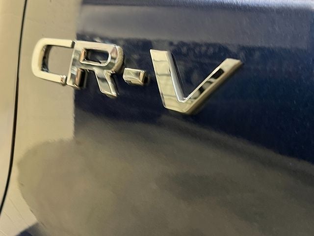 2026 Honda CR-V AWD EX-L