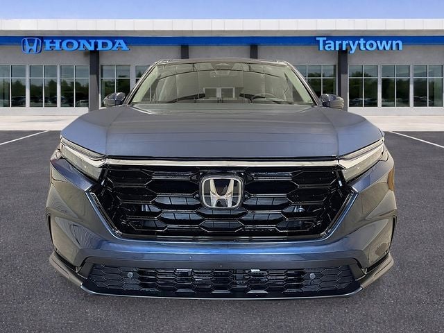 2026 Honda CR-V AWD EX-L
