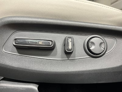 2027 Honda CR-V EX-L AWD