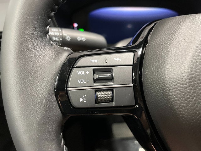2027 Honda CR-V EX-L AWD