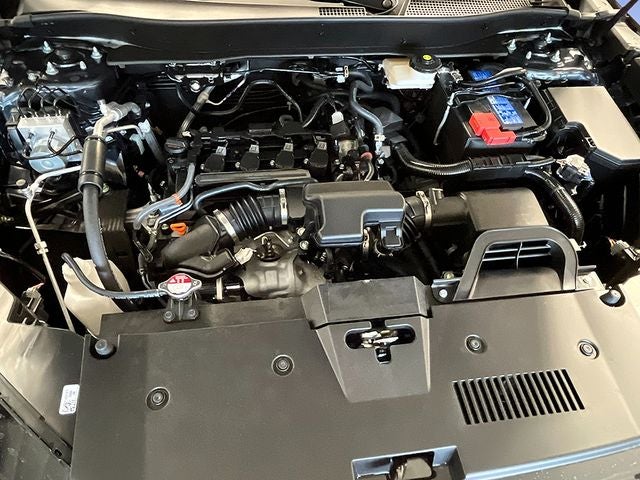 2026 Honda CR-V AWD EX-L