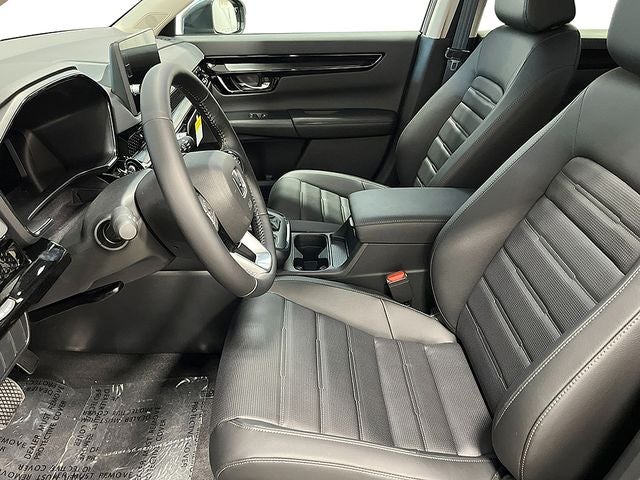 2026 Honda CR-V AWD EX-L