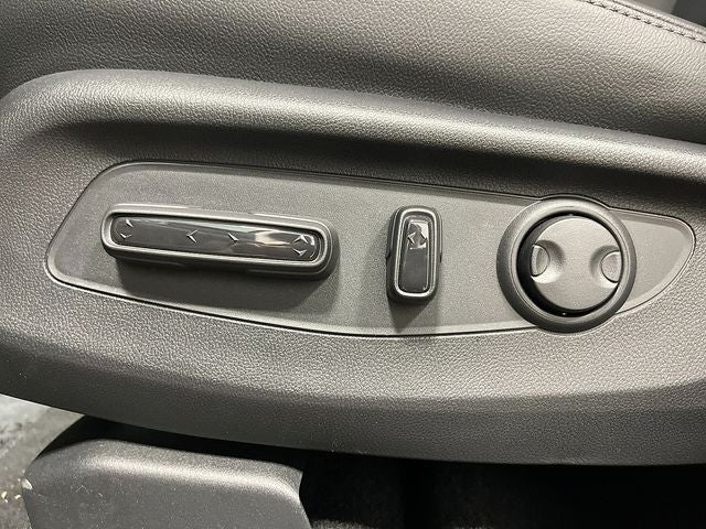 2026 Honda CR-V AWD EX-L