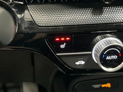 2026 Honda CR-V AWD EX-L