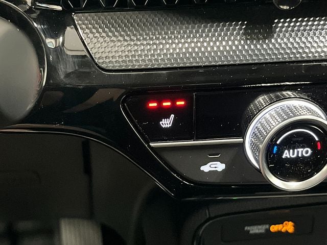 2026 Honda CR-V AWD EX-L