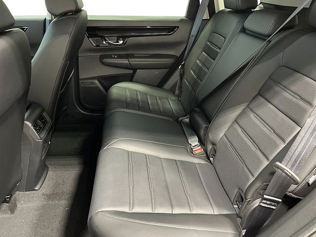 2026 Honda CR-V AWD EX-L