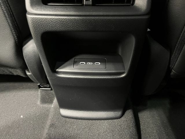 2026 Honda CR-V AWD EX-L