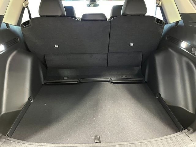 2026 Honda CR-V AWD EX-L