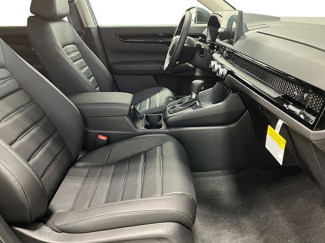 2026 Honda CR-V AWD EX-L