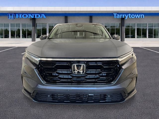 2026 Honda CR-V AWD EX-L