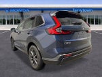 2026 Honda CR-V AWD EX-L