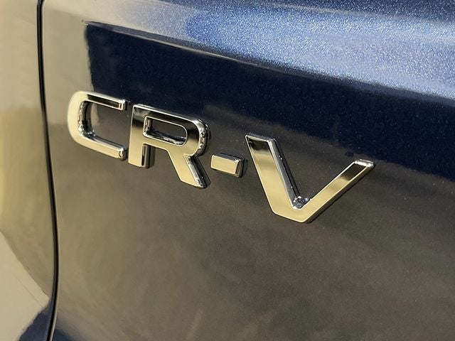 2026 Honda CR-V AWD EX-L