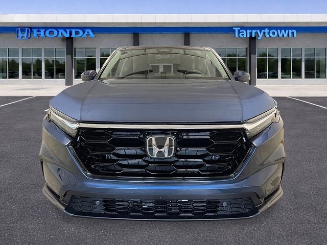 2026 Honda CR-V AWD EX-L