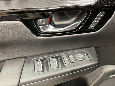 2027 Honda CR-V EX-L AWD