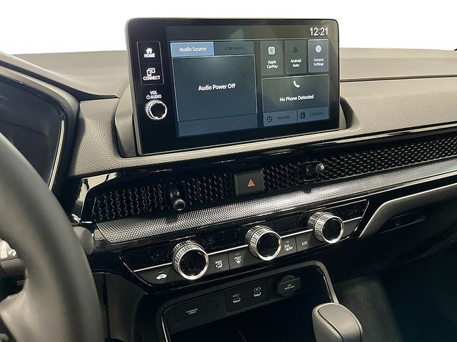 2027 Honda CR-V EX-L AWD