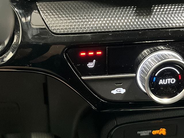 2027 Honda CR-V EX-L AWD