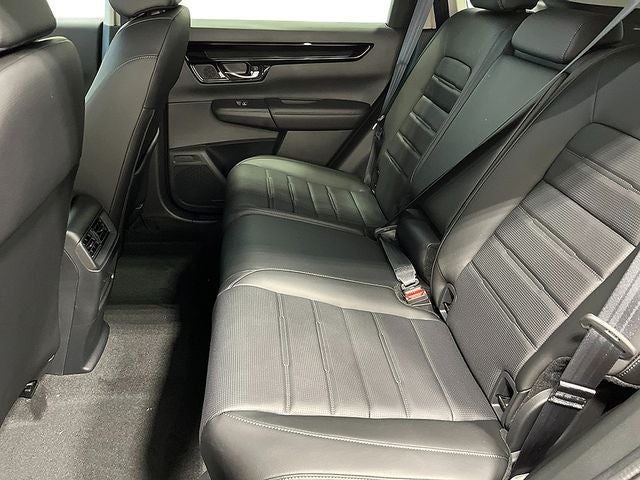 2027 Honda CR-V EX-L AWD