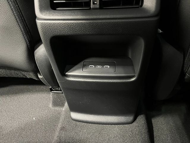 2027 Honda CR-V EX-L AWD