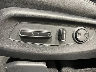 2027 Honda CR-V EX-L AWD