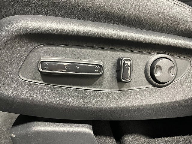 2027 Honda CR-V EX-L AWD