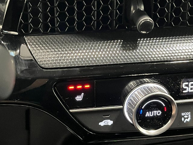 2027 Honda CR-V EX-L AWD