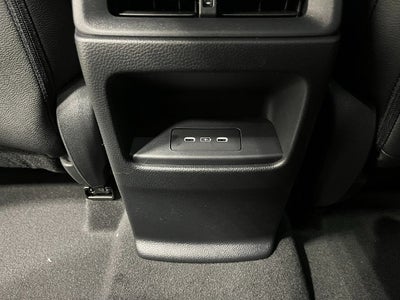 2027 Honda CR-V EX-L AWD
