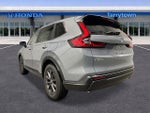 2026 Honda CR-V AWD EX-L