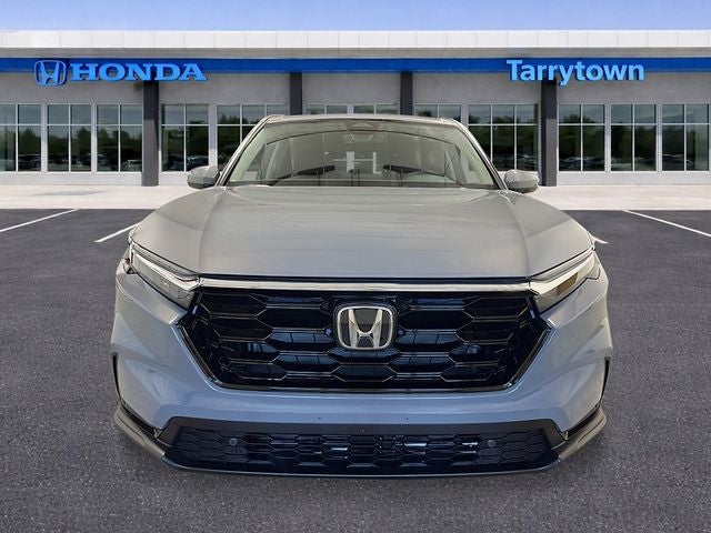 2026 Honda CR-V AWD EX-L