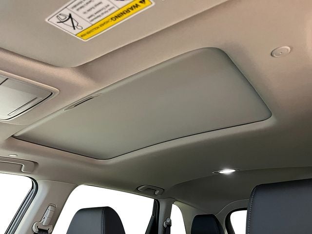 2026 Honda CR-V AWD EX-L